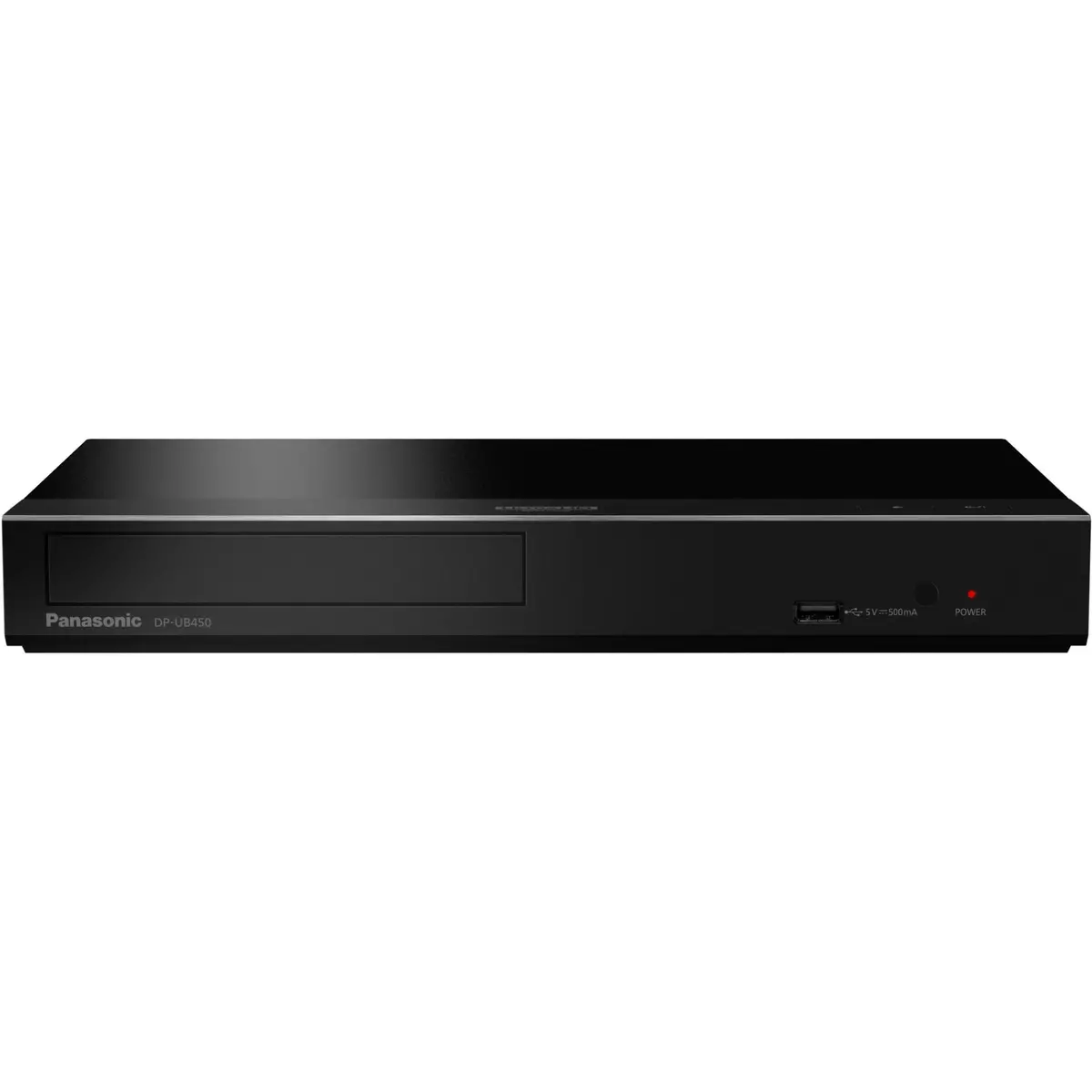 Panasonic Dp-Ub450gn 4K Uhd Blu Ray Player 1