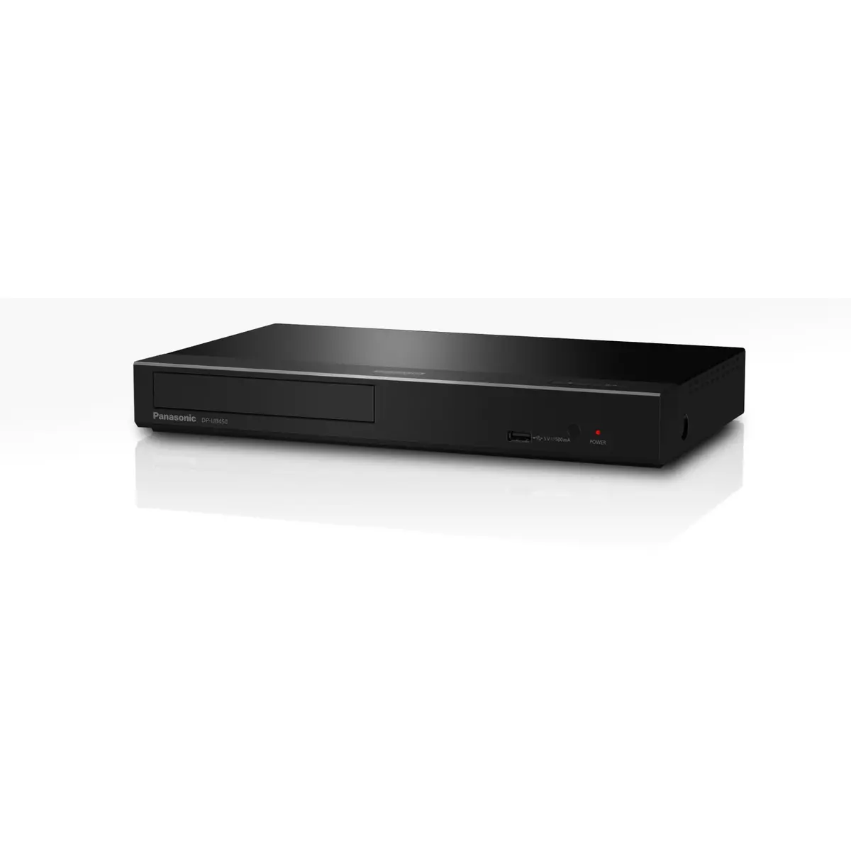 Panasonic Dp-Ub450gn 4K Uhd Blu Ray Player 2