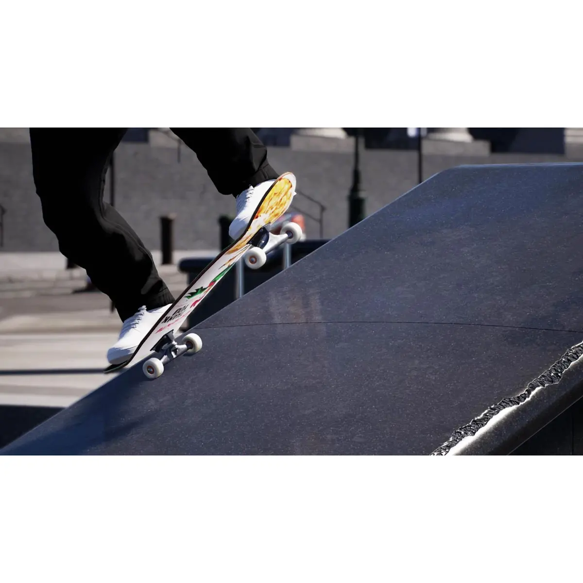 Session: Skate Sim 2