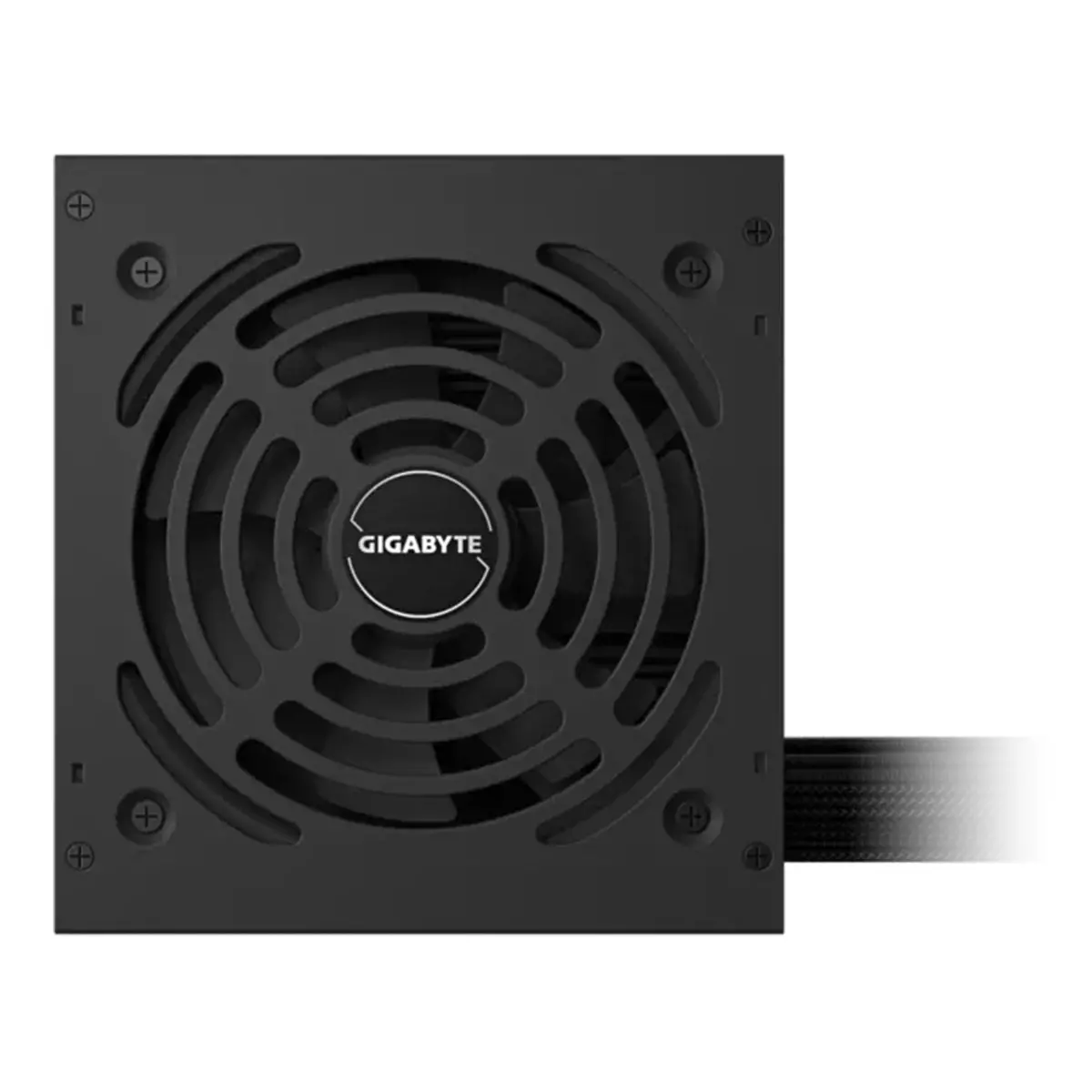 Gigabyte Pg5 650W 80+ Gold Fully Modular Atx 3.1 Power Supply 1