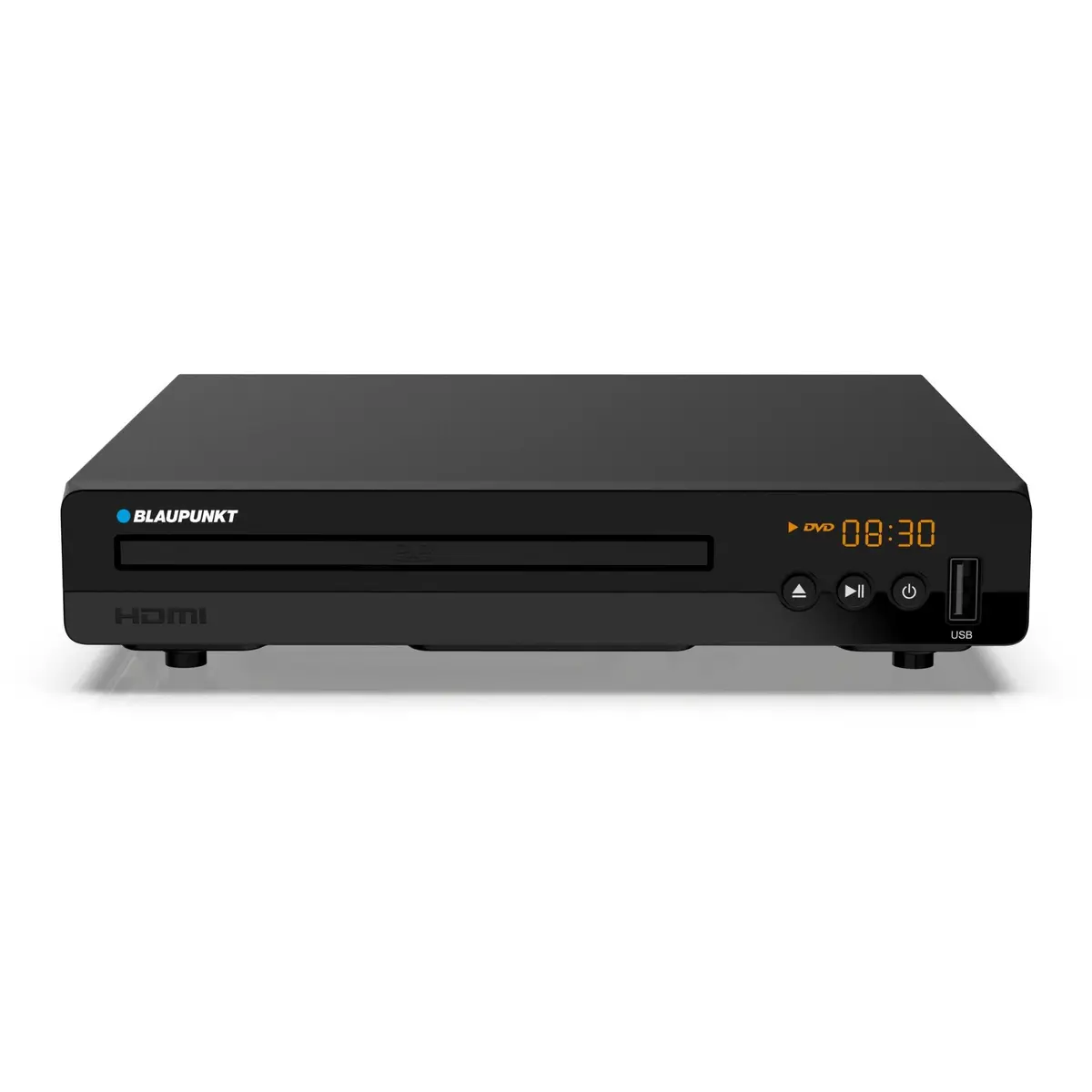 Blaupunkt Dvd Player With Hdmi 1