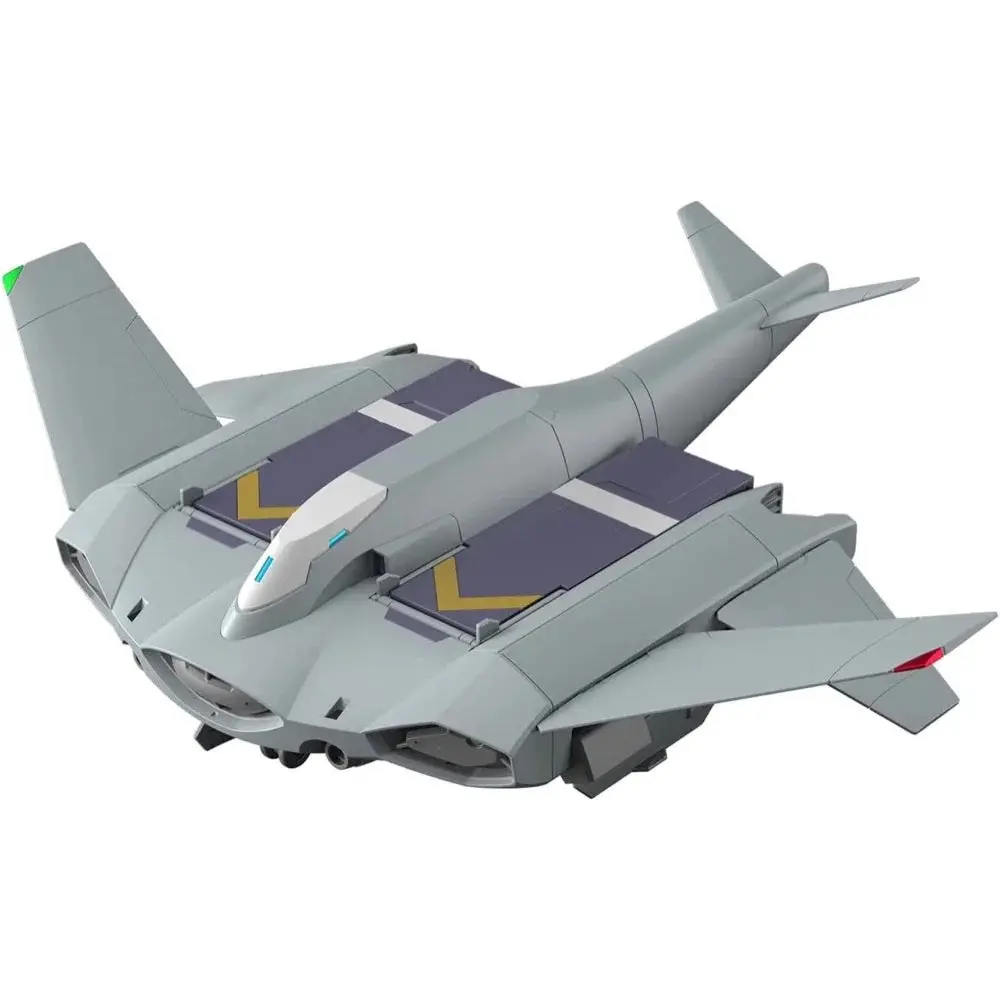 Bandai Hg 1/144 Tickbalang 1