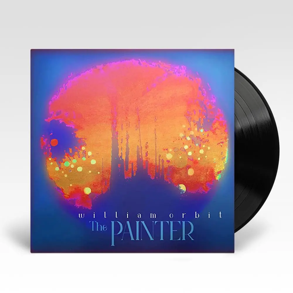 The Painter (Vinyl) 1