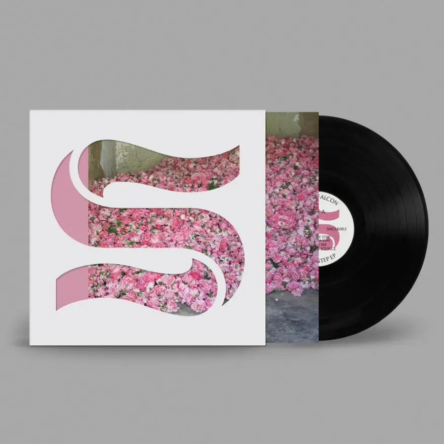 Step By Step Ep (Vinyl) 1