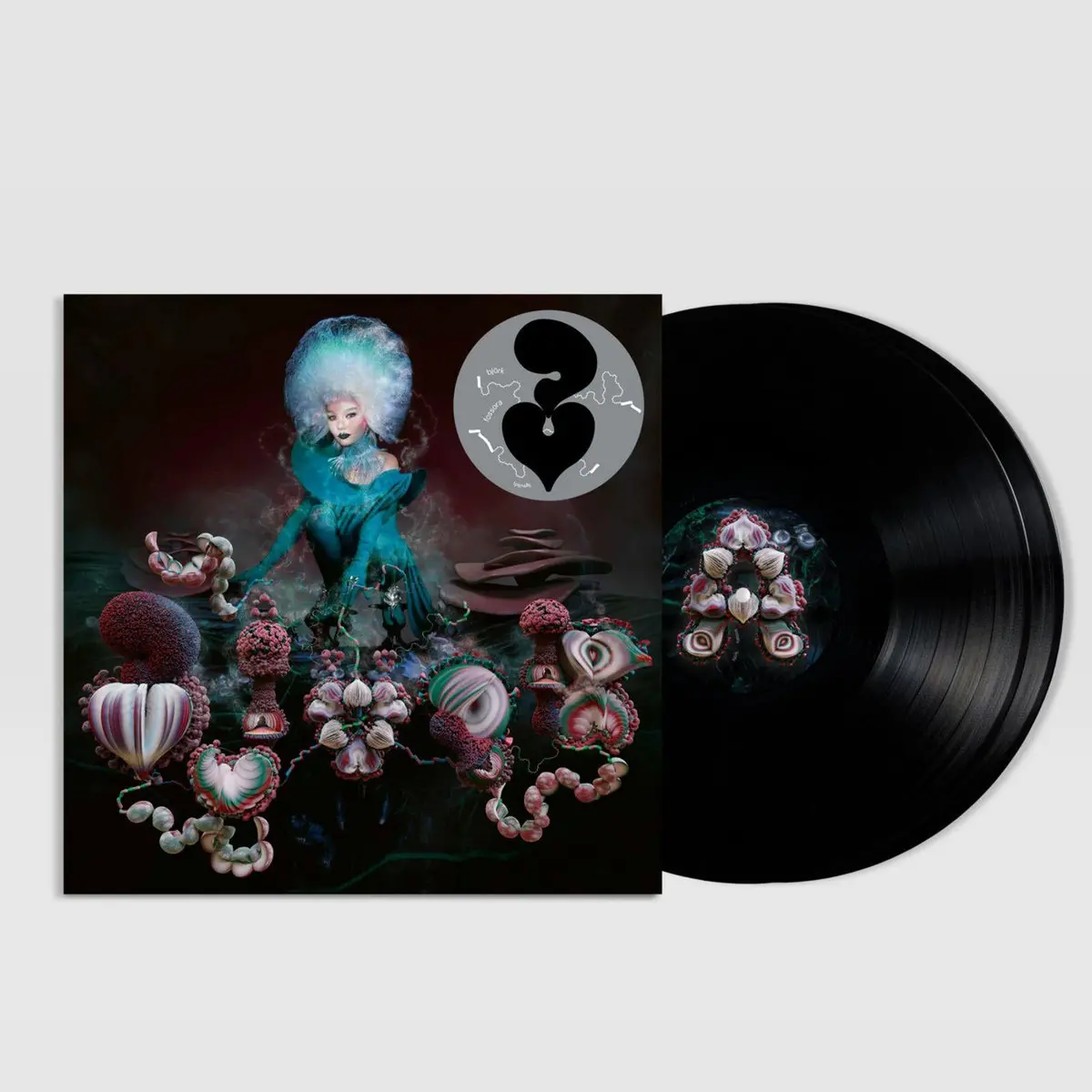 Fossora (Vinyl) 1