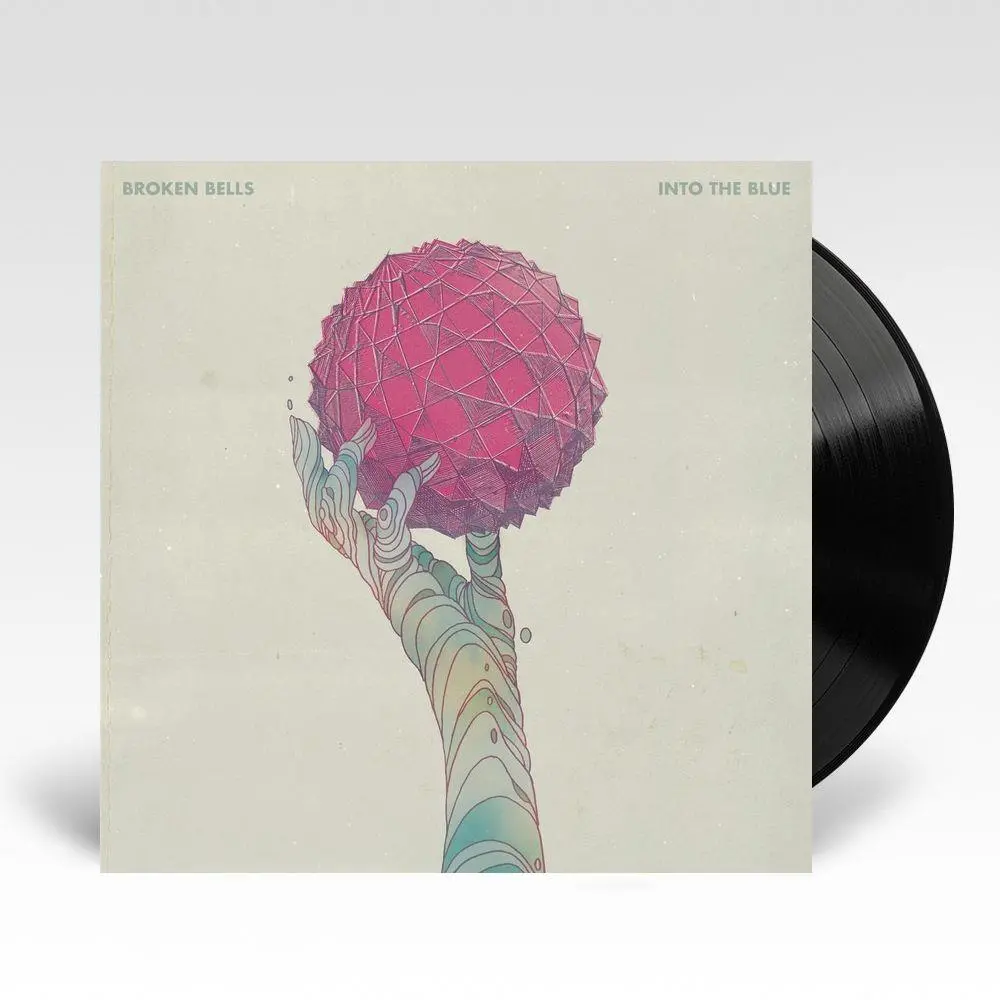 Into The Blue (Vinyl) 1