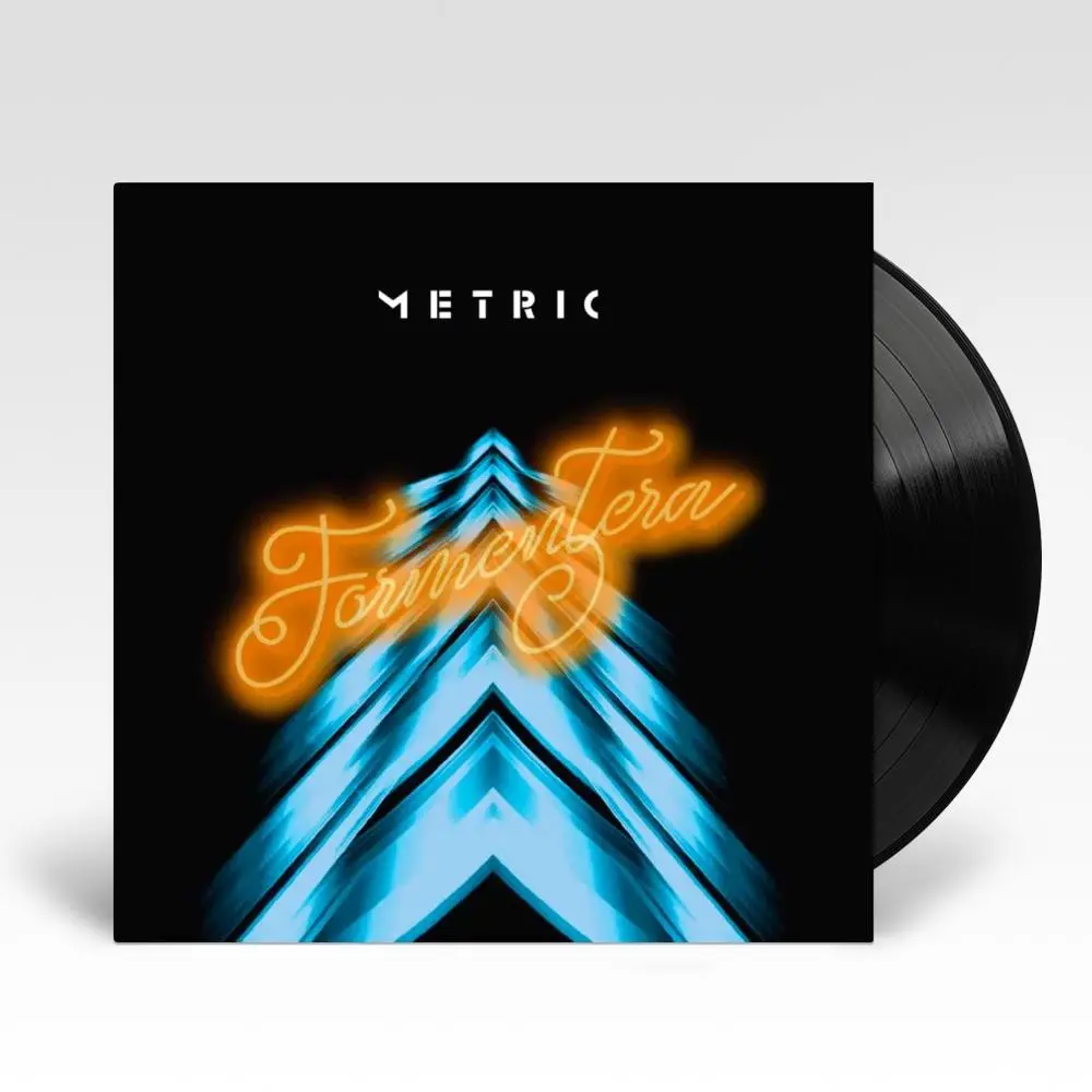 Formentera (Vinyl) 1