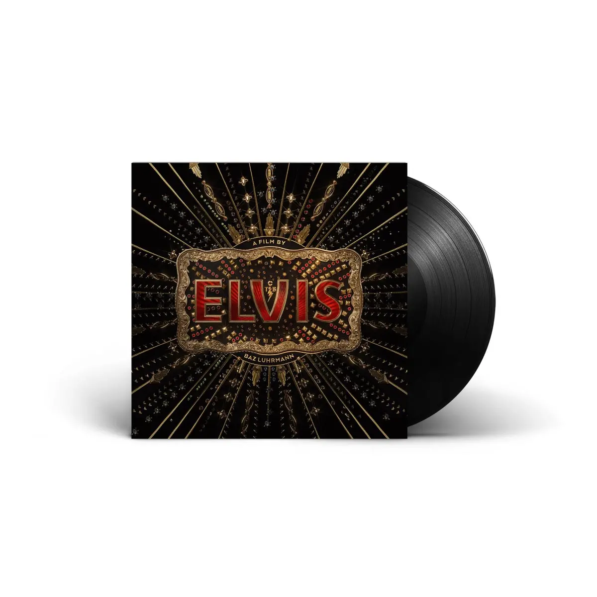 Elvis (Original Motion Picture Soundtrack) (Vinyl) 1