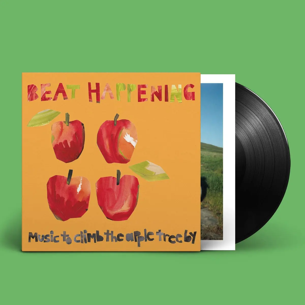 Music To Climb The Apple Tree By (2003) (Vinyl Reissue) 1