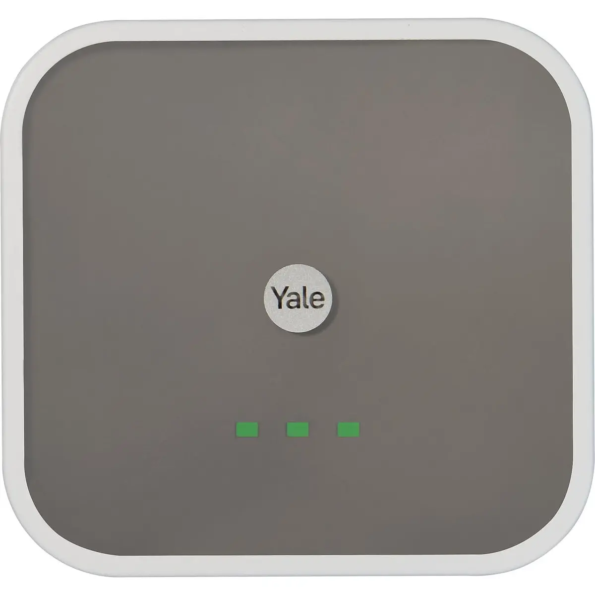 Yale Connect Plus Wi-Fi Bridge 1