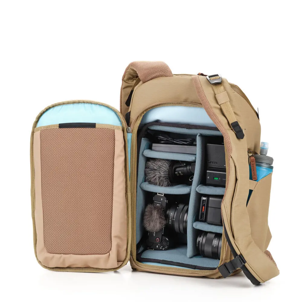 Shimoda Urban Explore 20 Travel Friendly Camera Backpack (Boa) 2