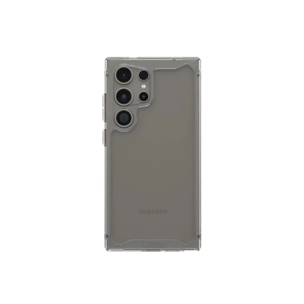 Uag Plyo Case For Samsung S24 Ultra (Ice) 1
