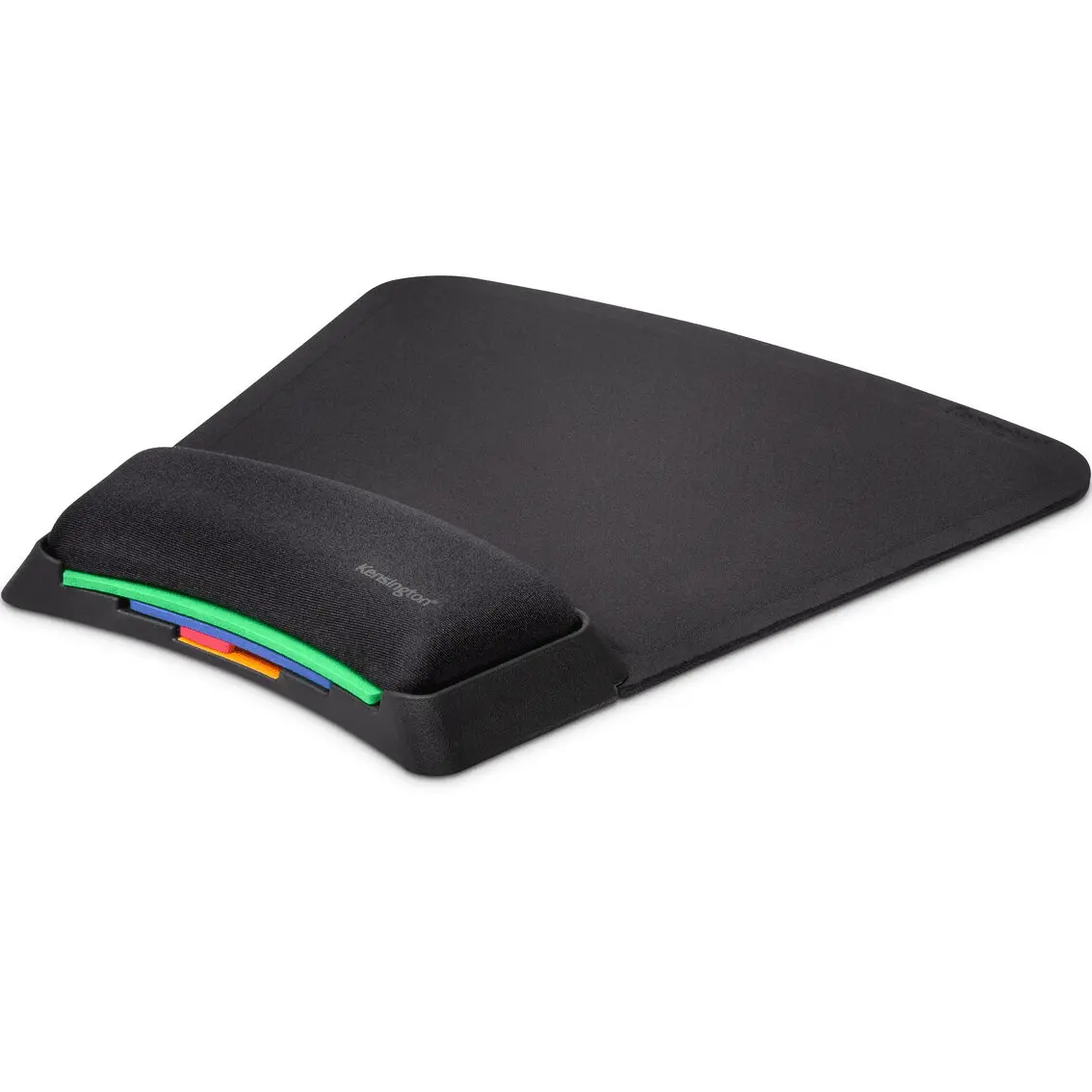 Kensington Smartfit Mouse Pad Wrist Rest Height Adjustable 2