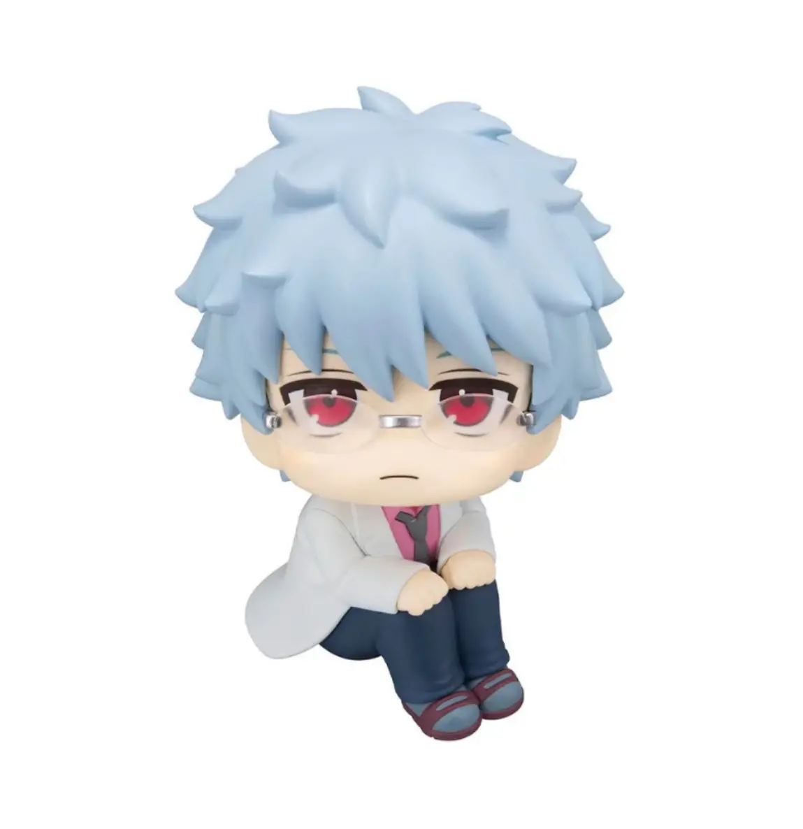 Megahouse Lookup 3-Z Ginpachi Sensei Ginpachi Sakata 1