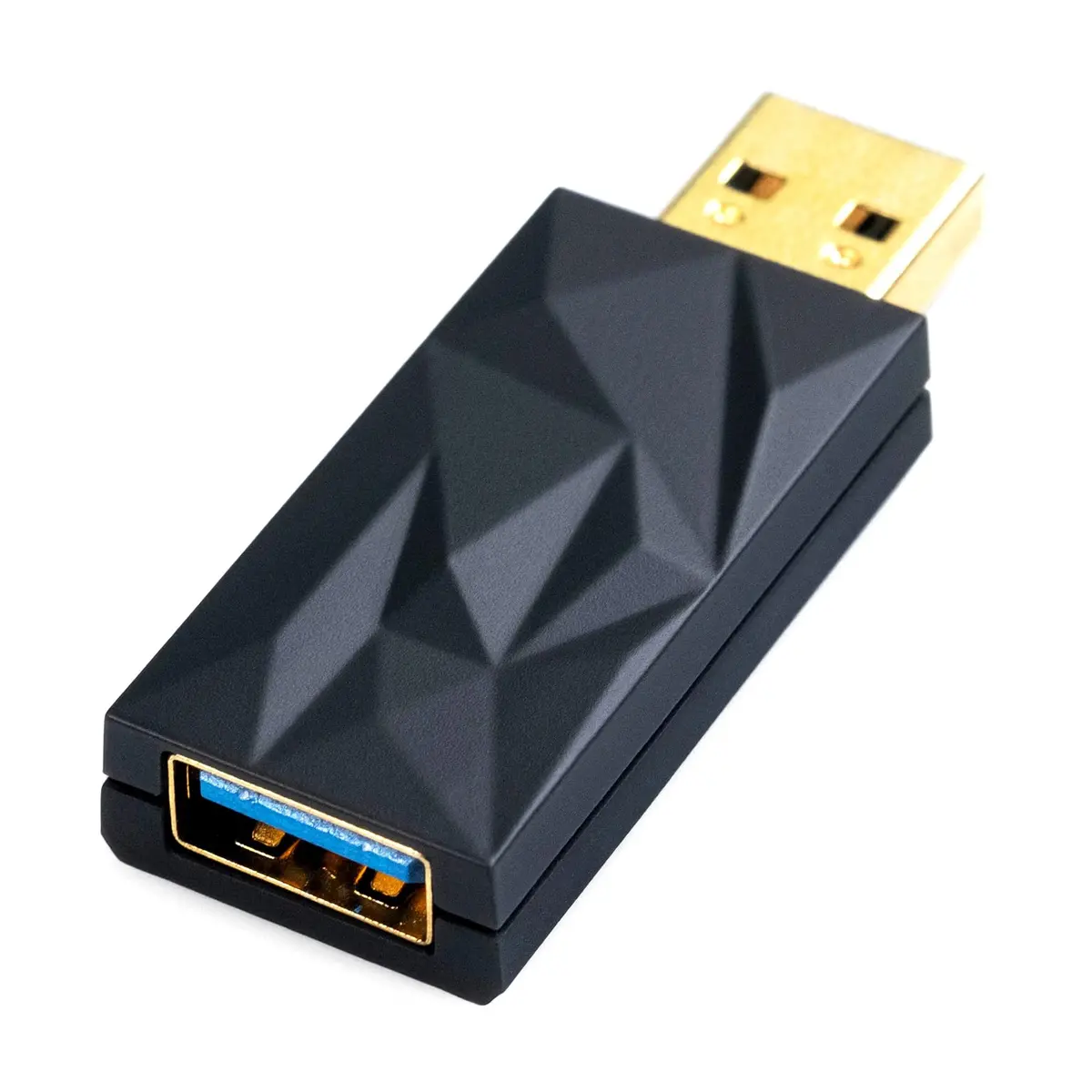 Ifi Isilencer+ A>A Usb Power Purifier 1