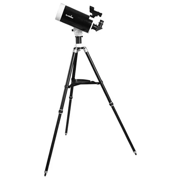 Sky-Watcher 127 Az-Gti Maksutov Telescope / Goto Wifi 1