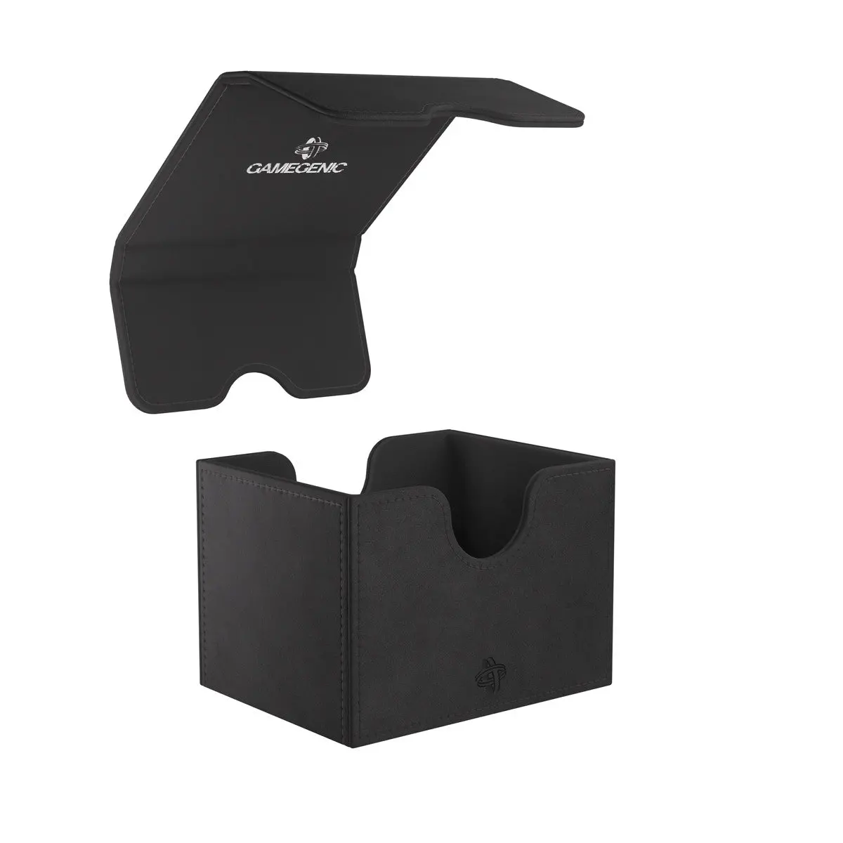 Gamegenic Sidekick 100+ Xl (Black) 1