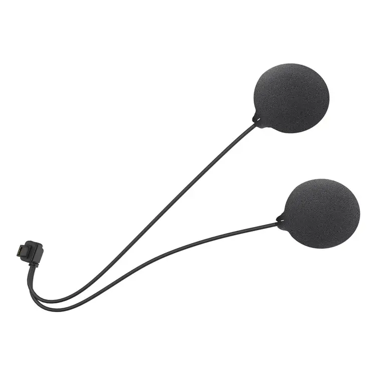 Sena Sc-A0323 Slim Speakers To Suit Universal Helmet Clamp 1