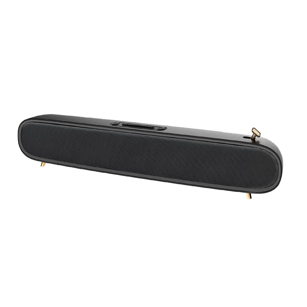 Philex Cinematic Bluetooth Speaker (Black) 1