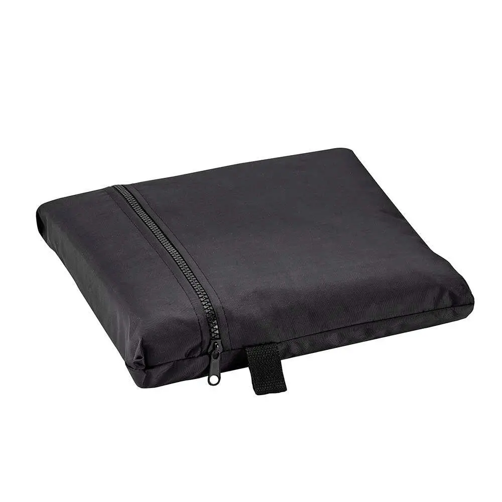 Wiltshire Bar-B Adjustable Pvc Bbq Cover For 4-6 Burner Bbq 1