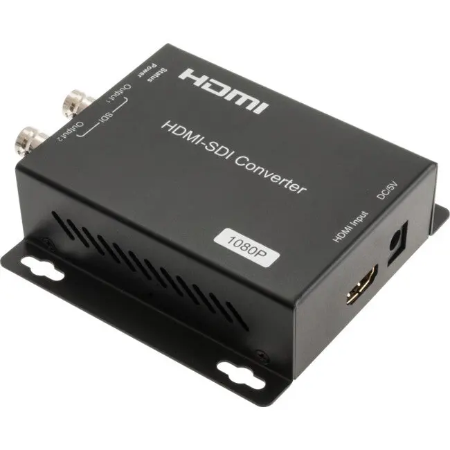Doss Hdmi To Sdi Converter 1