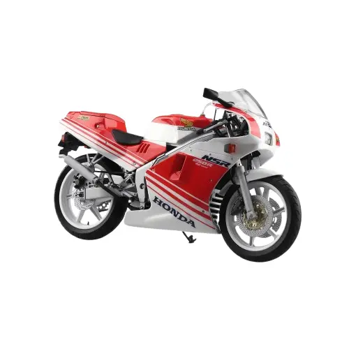 Aoshima 1/12 Honda Mc18 Nsr250r '88 2