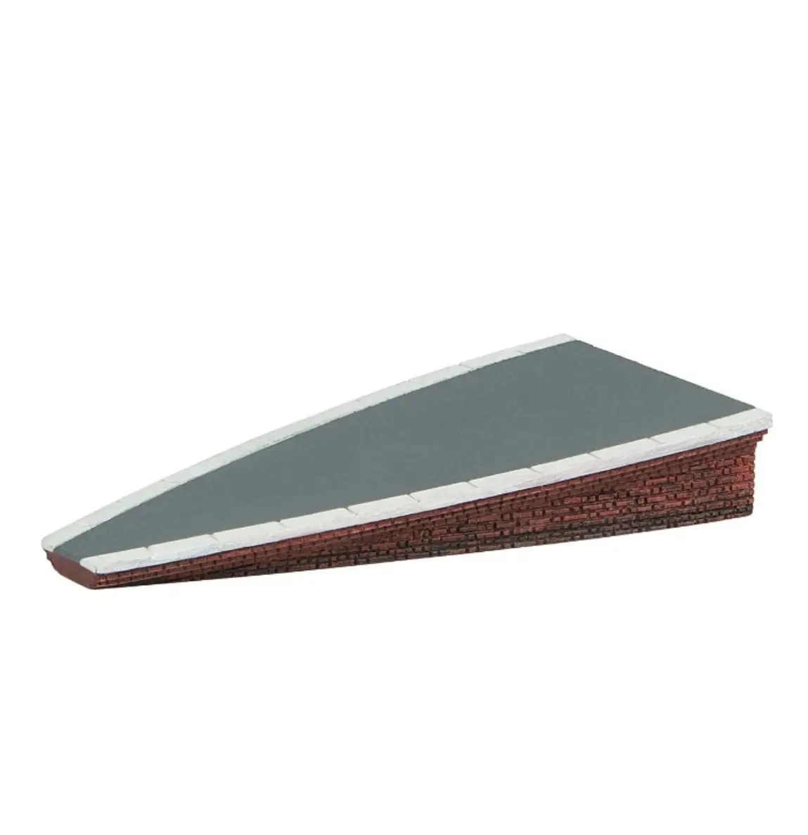 Hornby Tt:120 Platform Ramp 2Pcs 1
