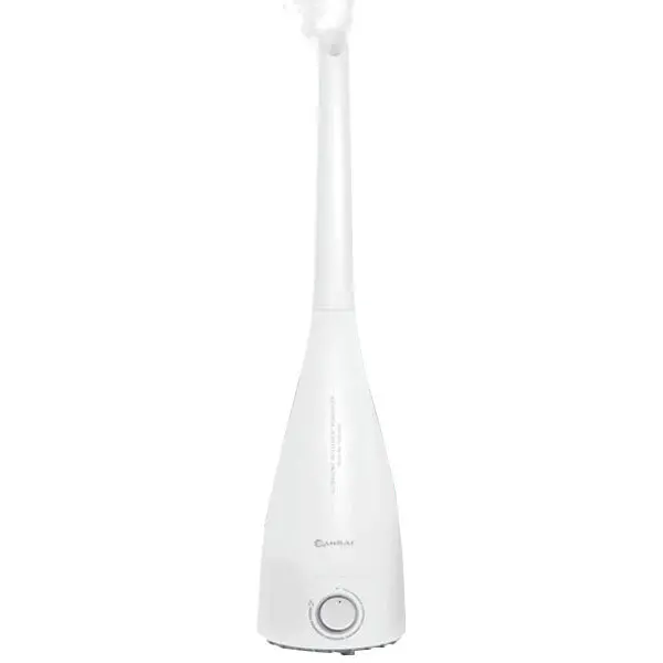 Sansai 3.3L Ultrasonic Humidifier (White) 1