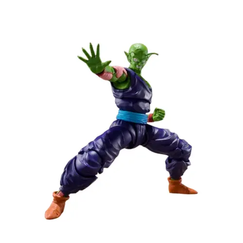 Tamashii Nations S.H.Figuarts Piccolo (Daima) 1