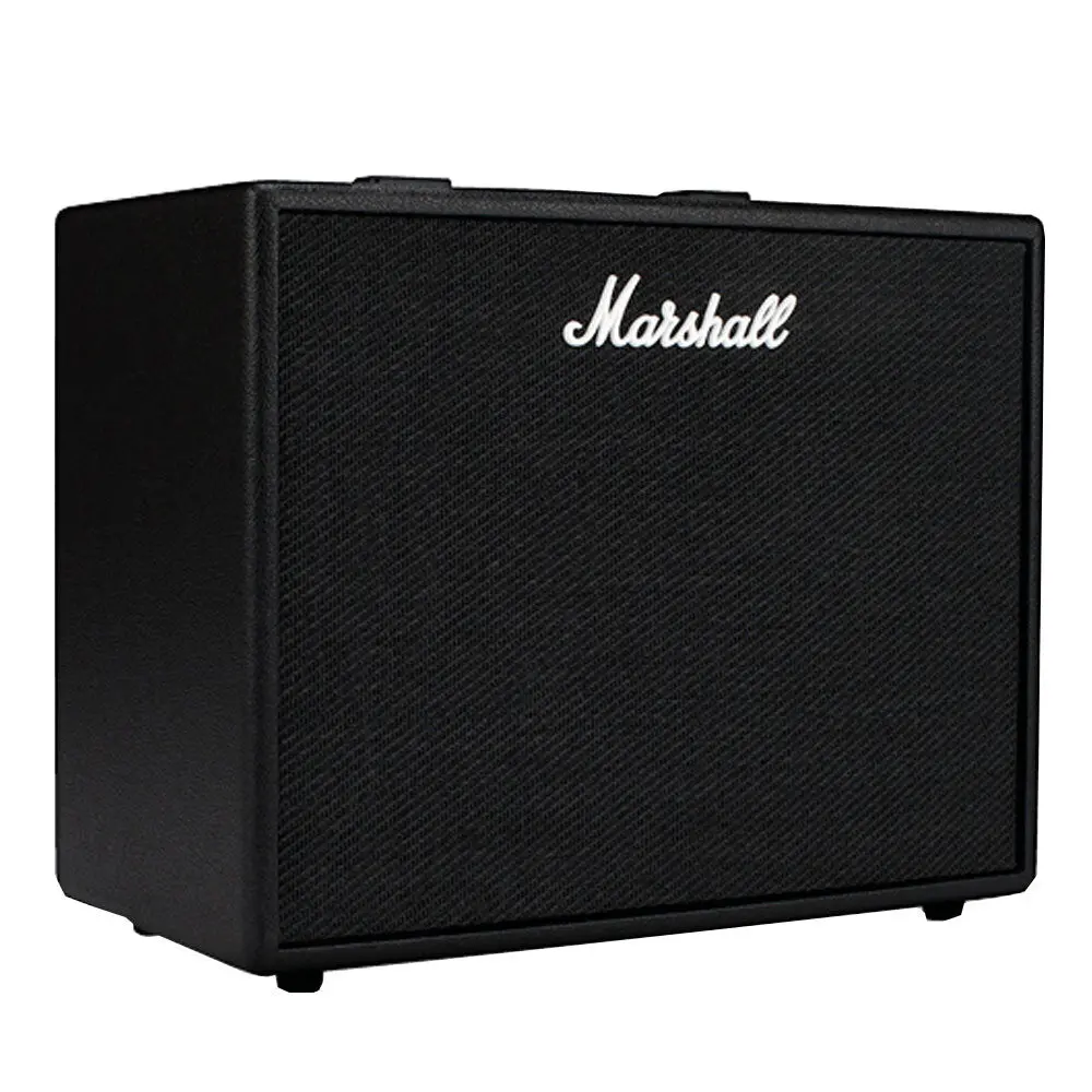 Marshall 50W 1 X 12 Combo 2