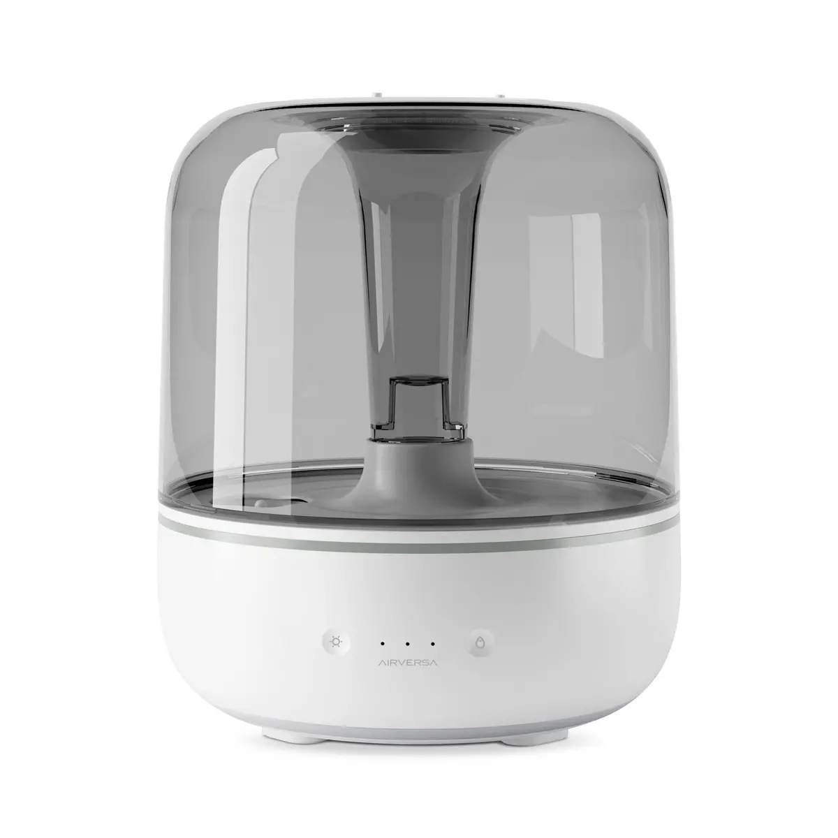 Airversa Humelle Smart Humidifier (Pebbel Grey) 1