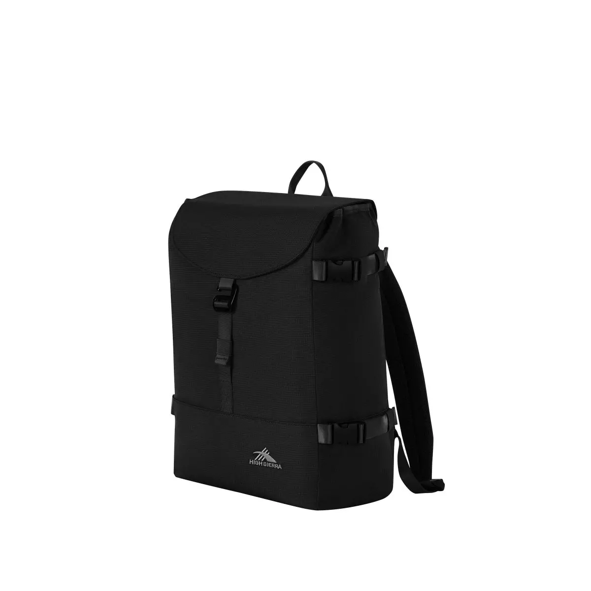 High Sierra Camille Camille Travel Backpack (Black) 1
