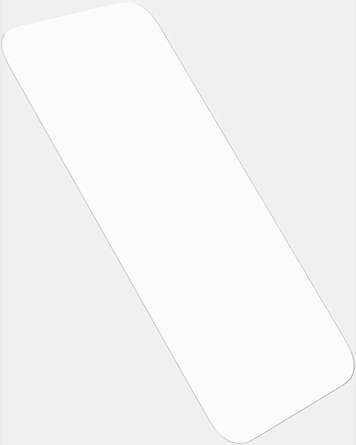 Otterbox Premium Glass Screen Protector For Iphone 16 Pro Max (Clear) 2