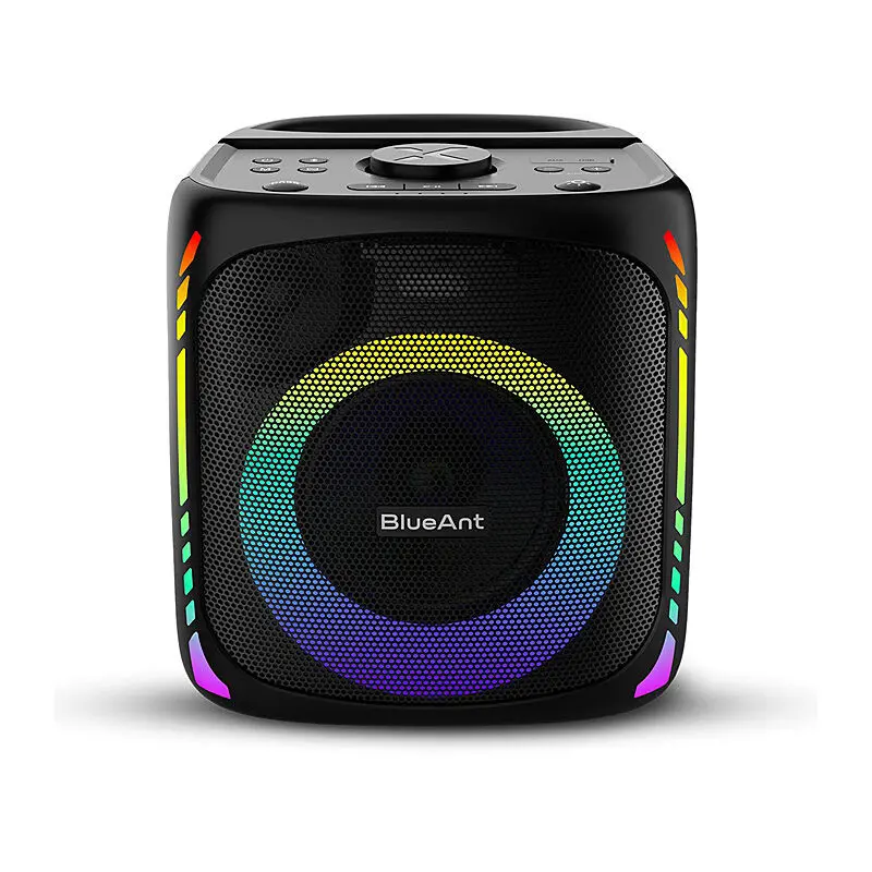 Blueant X4i Speaker - Black 1