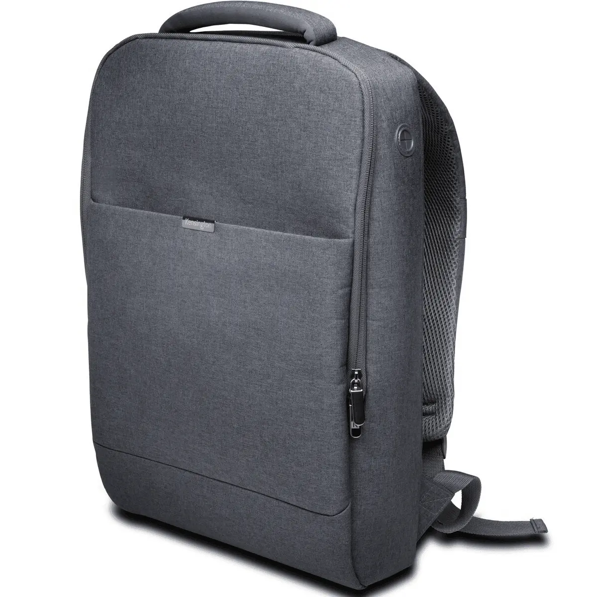 Kensington Lm150 Laptop Backpack Bag 15.6" Inch Cool Grey 1