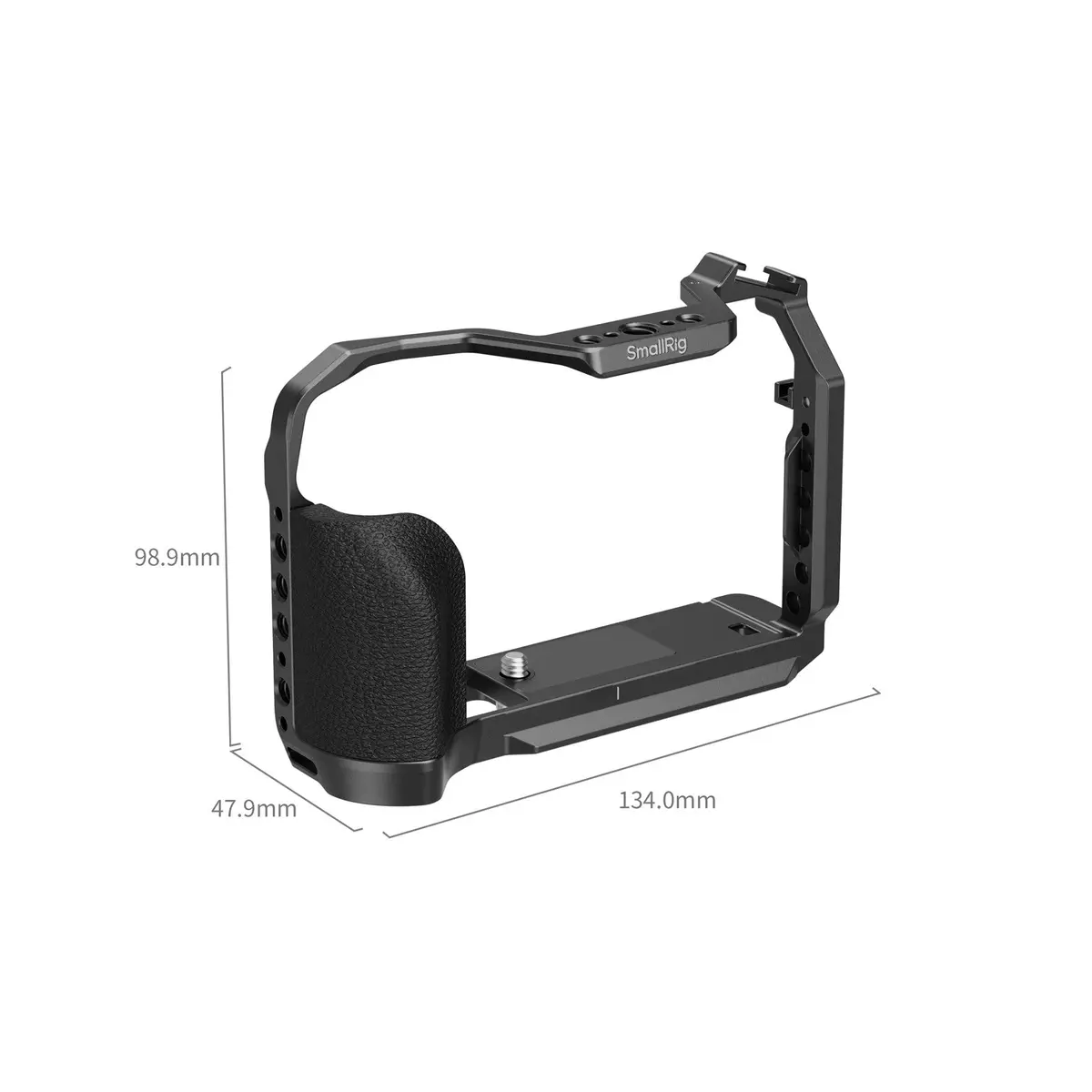 Smallrig Cage For Fujifilm X-T30 / X-T30 Ii / X-T30 Iii 5662 2