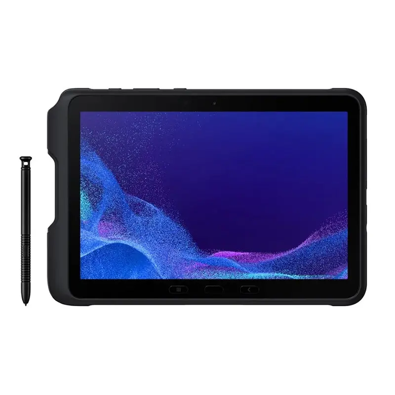 Samsung Galaxy Tab Active4 Pro 5G 10.1" Rugged Tablet – 64Gb With S Pen 1