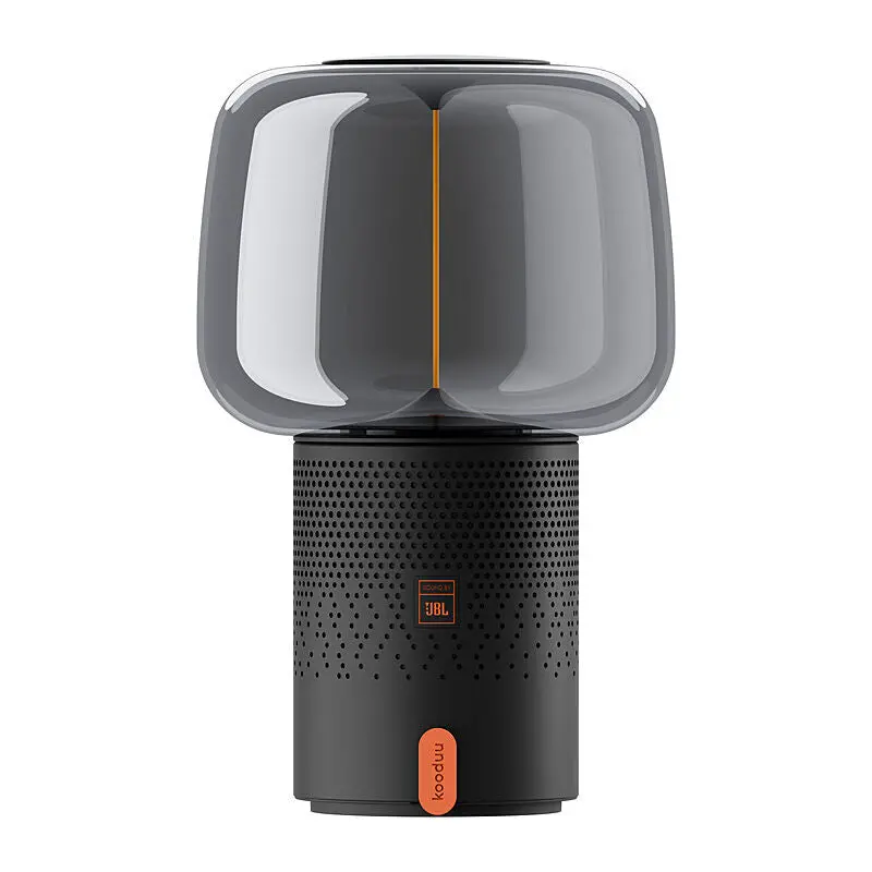 Kooduu Serena Play Jbl Speaker Anthracite 1