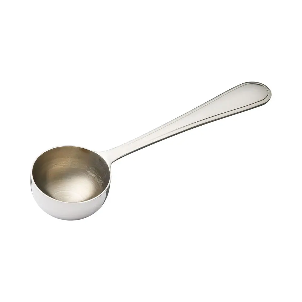 La Cafetiere 15Cm Stainless Steel Coffee Measuring Scoop (Silver) 1