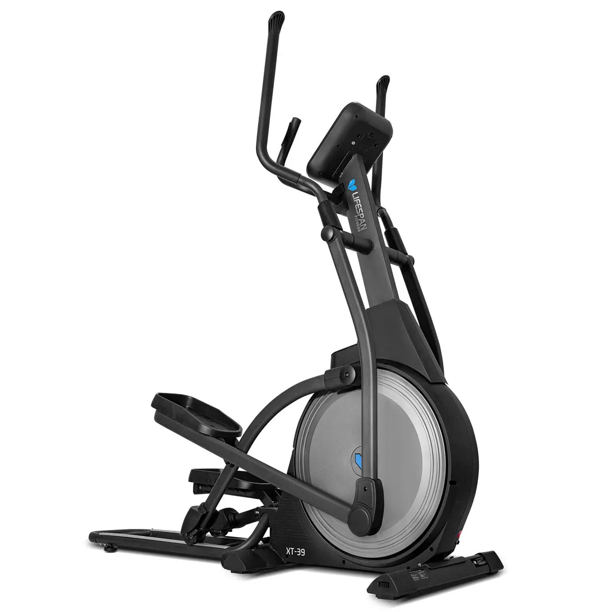 Lifespan Fitness Xt-39 Folding Cross Trainer 1