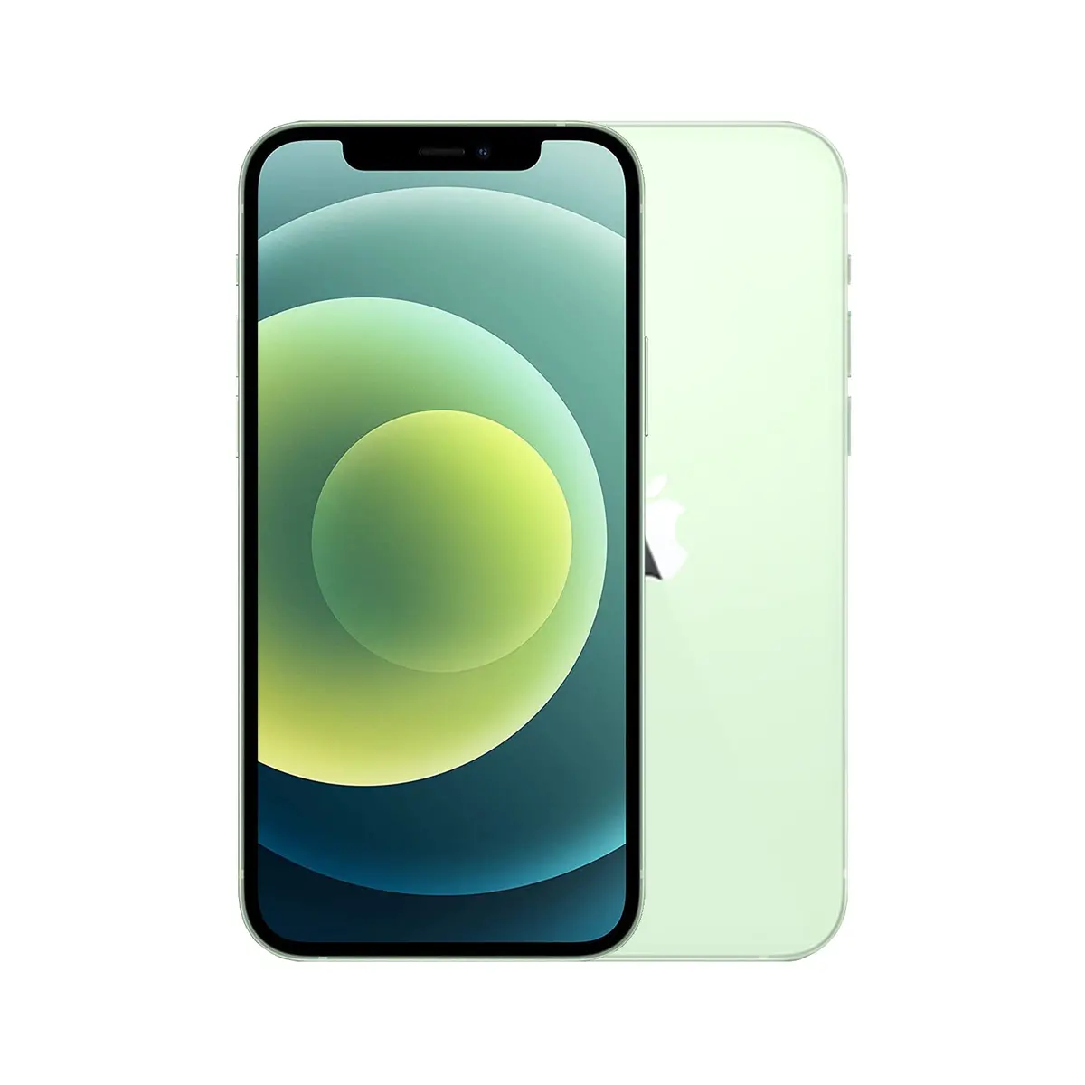 Apple Iphone 12 256Gb (Green) - New Battery [~Refurbished: Excellent] 1