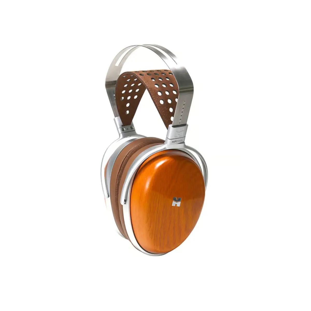 Hifiman Audivina Closed Back Planar Magnetic Headphones 1