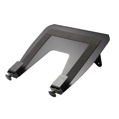 Desky Universal Laptop Mount - Black 1