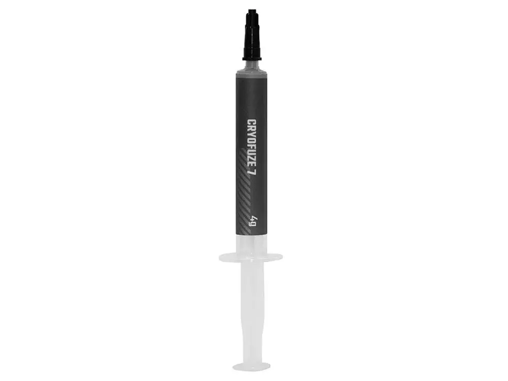 Cooler Master Cryofuze 7 Thermal Paste 1