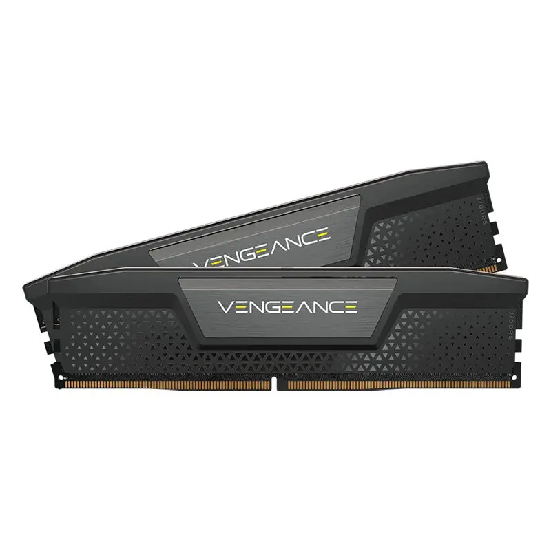 Corsair Cmk96gx5m2b5200c38 Vengeance 96Gb -2X48gb C38 5200Mhz Ddr5 Ram - Black 1