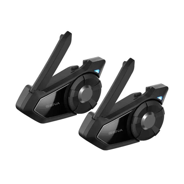 Sena 30K Dual Bluetooth With Hd Speakers 1