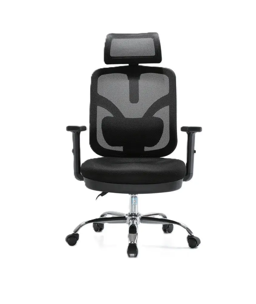 Sihoo M56 Ergonomics Office Chair (Black) 1