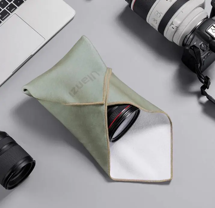 Ulanzi Cm009 Protective Wrap 45X45cm (Green) 2