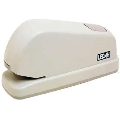 Ledah Electric Stapler 1
