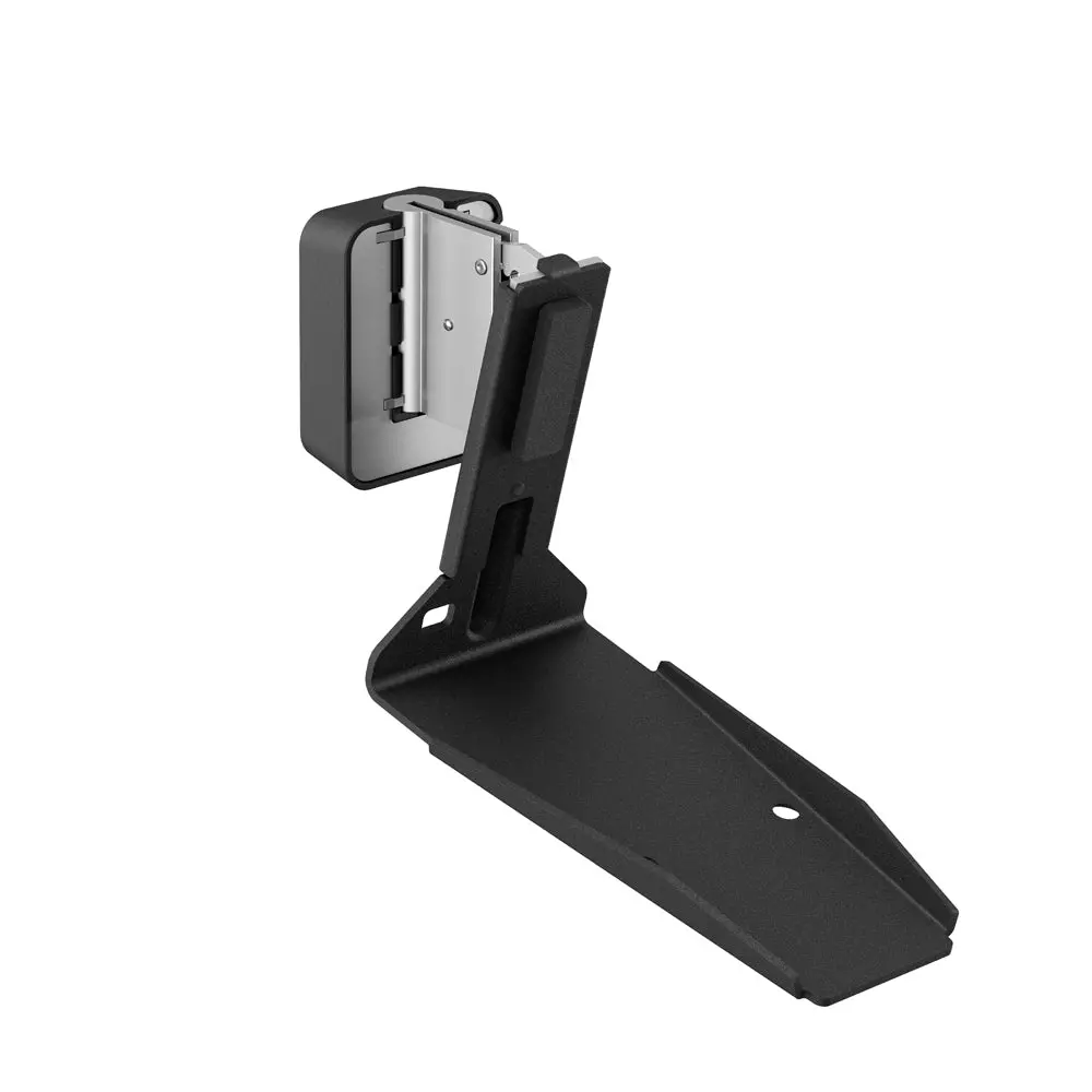 Vogel's Speaker Mount Wall Bracket For Sonos Era 300 (Black) 1